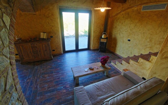 Casa del Pastore