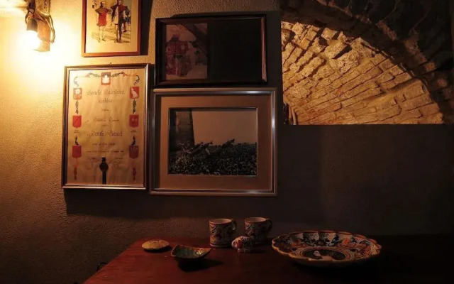 La Residenza Del Bargello