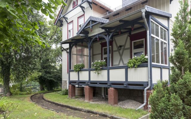Aura Pension Brockenblick