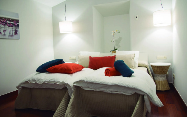 Hotel Bodega El Juncal