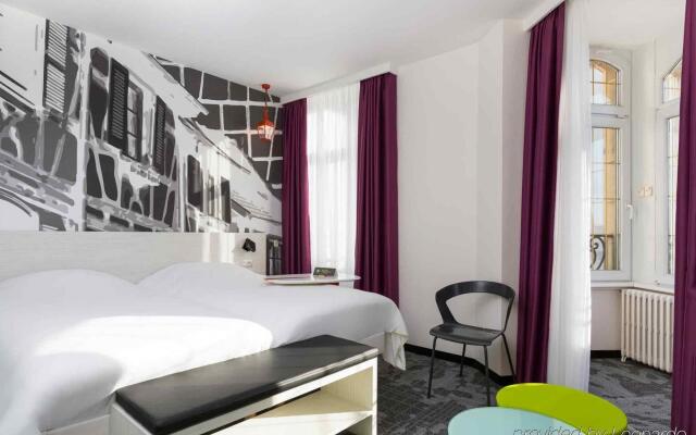 ibis Styles Strasbourg Centre Petite France