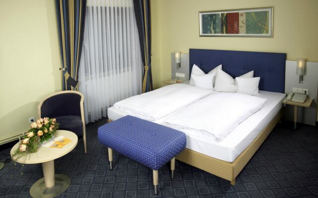 AR Boutique Hotel Mannheim