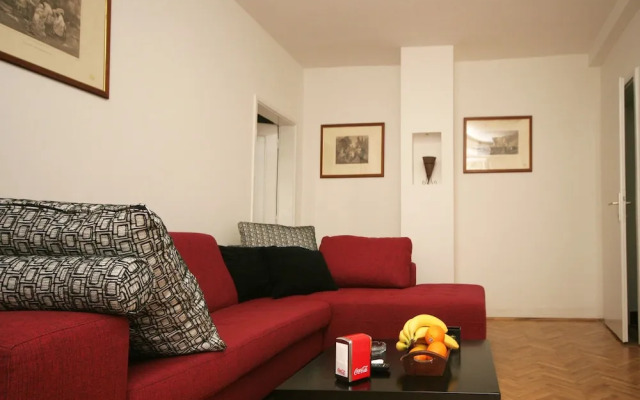 Guesthouse Anja