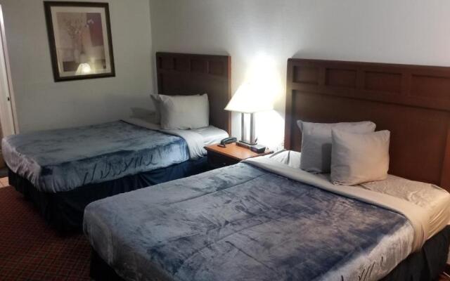 OSU King Bed WI-FI Hotel 110 Booking