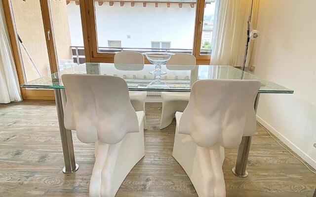 Gemütlich, modern ausgestattet, 80m2 für 4 Personen - MU11