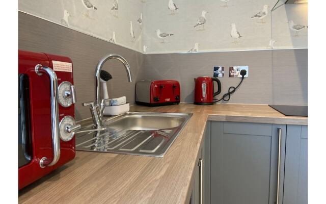 OYO Harmony Apartments