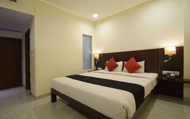 Capital O 23134 Hotel Radiant Star