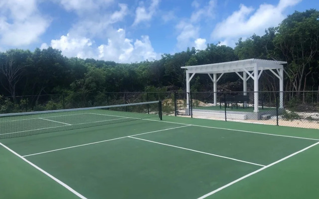 Buttonwood Reserve Two Entire Building 8 Bedroom Duplex