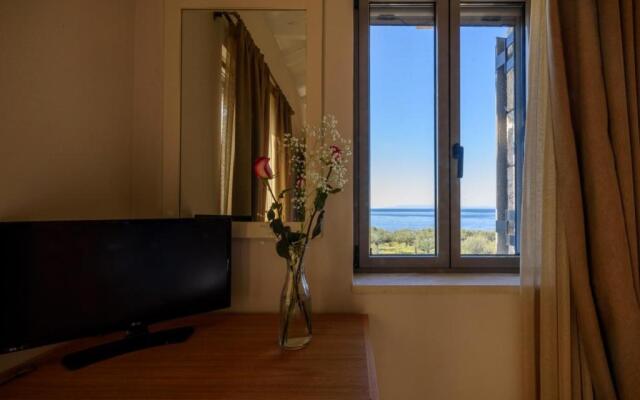 Mythos Villas