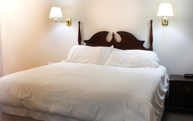 Travellers Inn Hanover