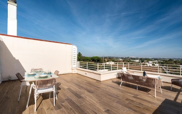 3687 Villa Macla by Perle di Puglia