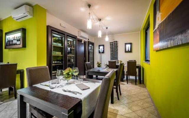Casa Vacanze Arianna