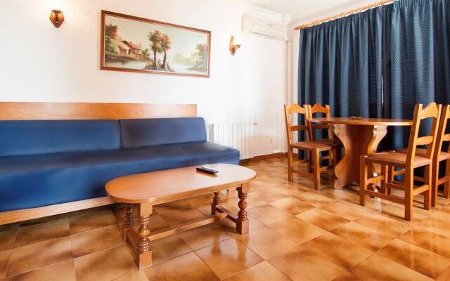 Apartamentos Alamos