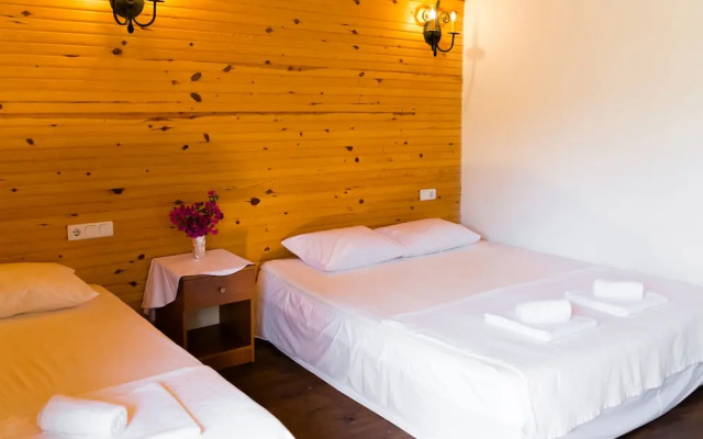 Delos Beach Hotel
