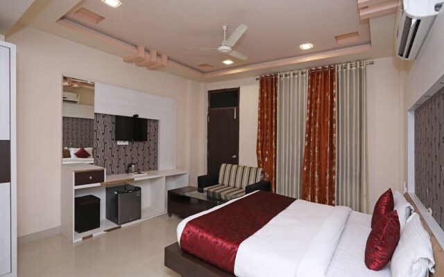 Townhouse 5020 Hotel Ardency Inn