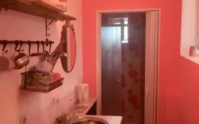 Dom na Naberezhnoy 202