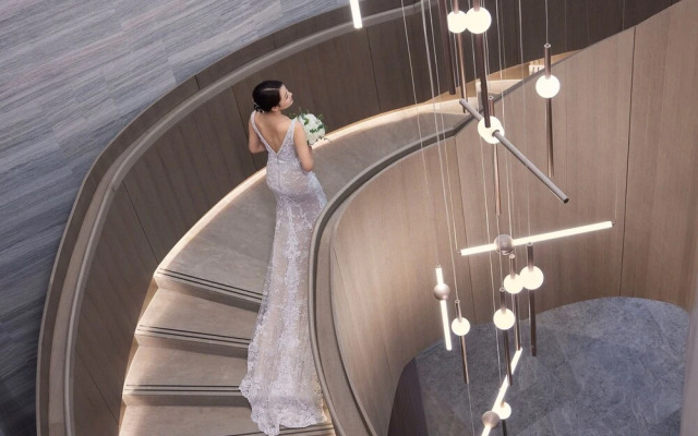 Wenzhou Marriott Hotel