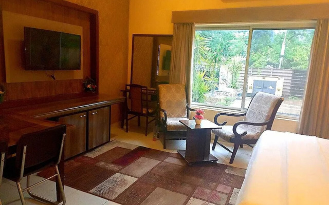 Signature Residence
