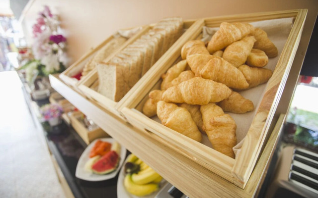 Chada Mantra Hotel