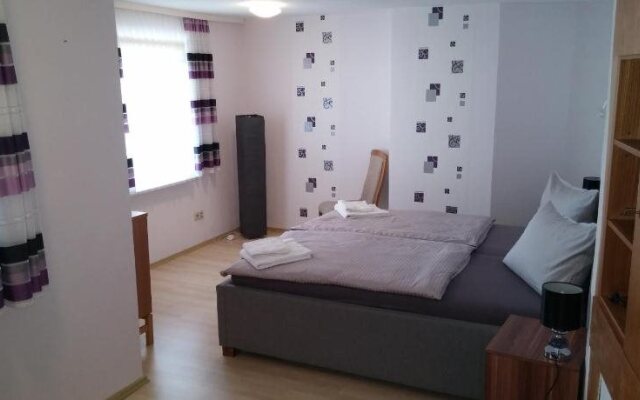 Hotel & Restaurant Stadt Cassel