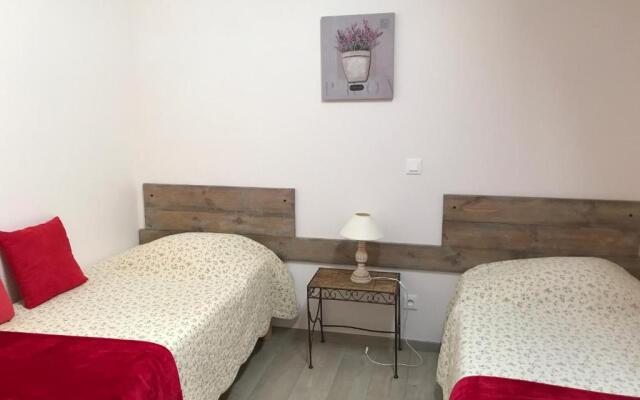 Les Gites De La Gassende