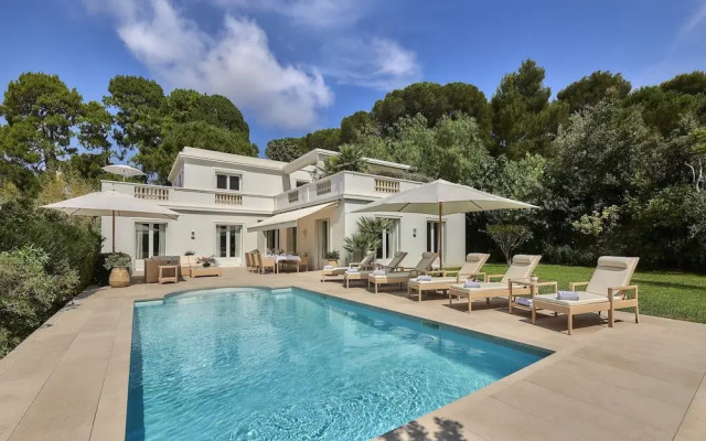 Hôtel du Cap-Eden-Roc