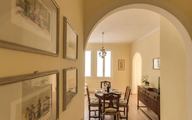 Appartamento Santa Felicita