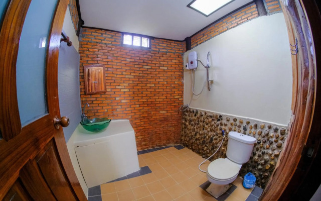 Tewdoi Garden Resort