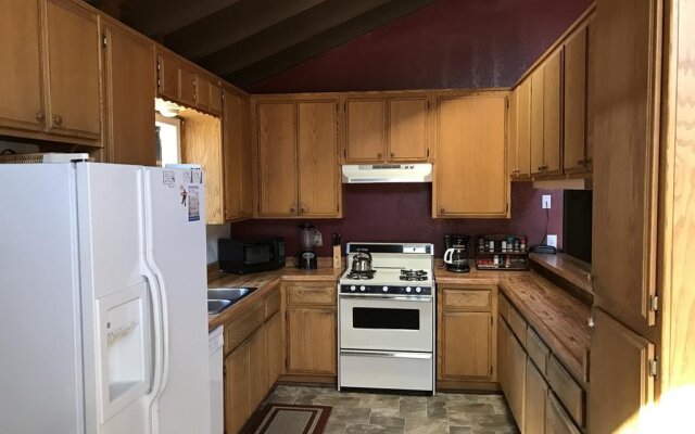 Andrews Alpine Abode