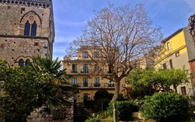 Hotel del Corso