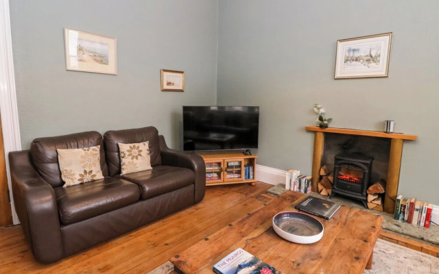 Struan House
