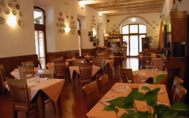 Il Vecchio Mulino