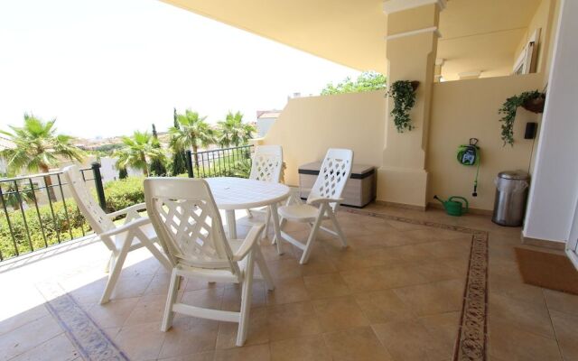 Airy Mijas Riviera Retreat