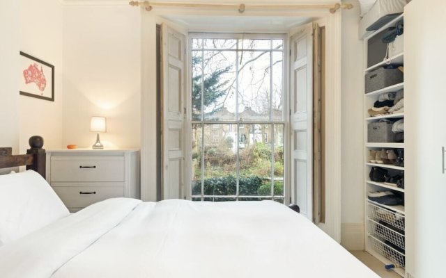 Modern One-bed Apartment in Hammersmith