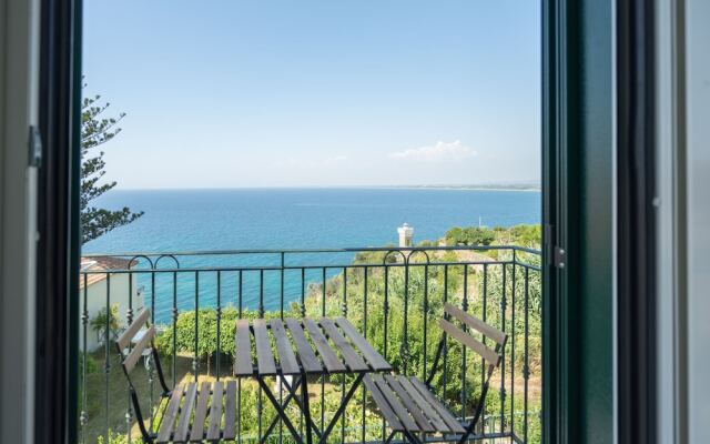 Borgo dei Saraceni - Domus Indomita