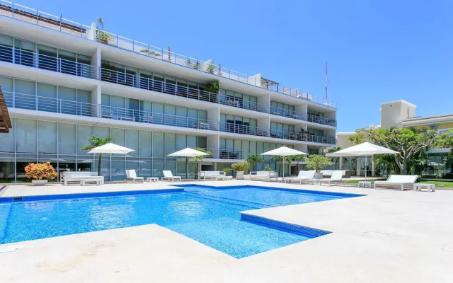 Magic Paradise by Rivera Maya Rentals