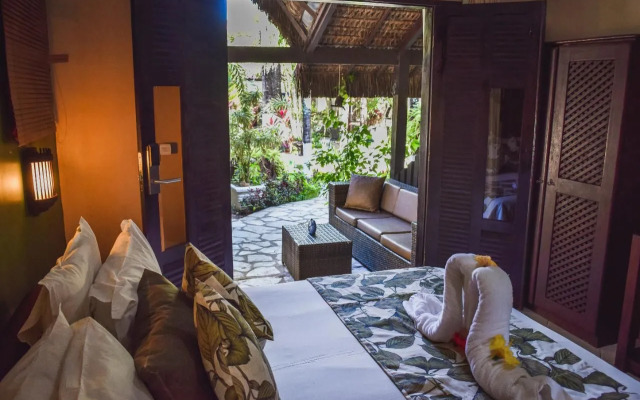 Pousada Recanto da Coruja