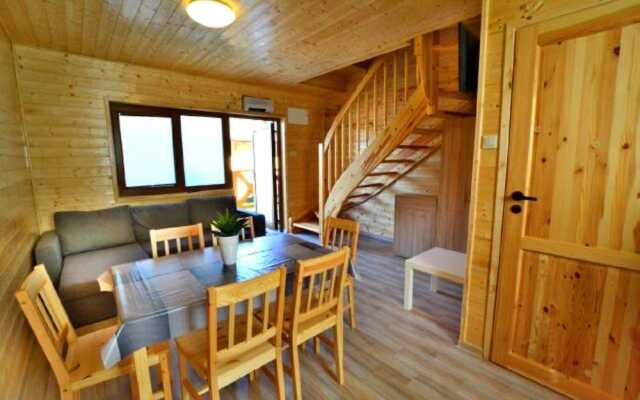Tropikana Domki Apartamenty