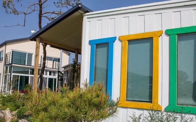 Ganghwado Gloria Pension