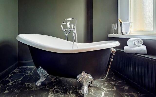 Schlosshotel Althörnitz