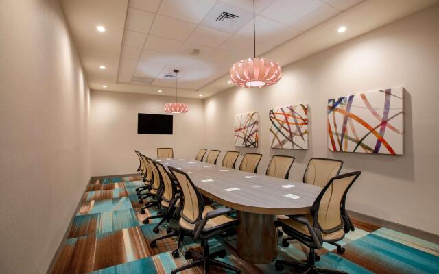 Home2 Suites by Hilton Carlsbad