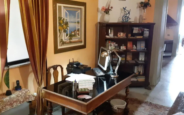 Cavour il Conte Camillo Bed&Breakfast