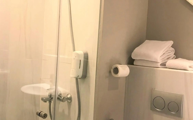 ibis budget Surabaya Diponegoro