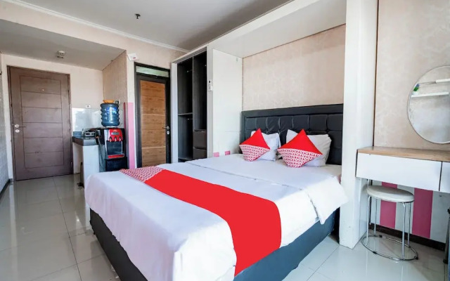 OYO 94150 Gateway Apartment Pasteur By Eldian
