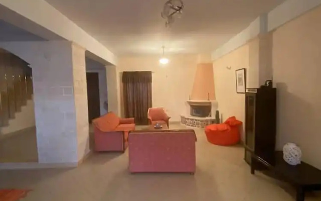 Charming 4-bed Villa in Armeos Masouri Kalymnos