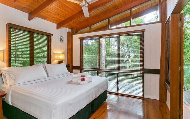Wanggulay Treetops Cairns City