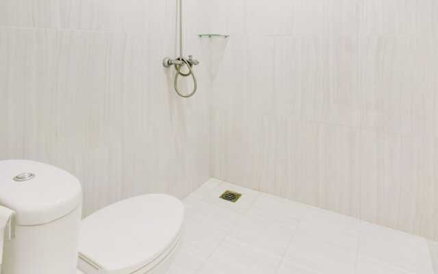 OYO 1024 Palem Asri Residence Syariah