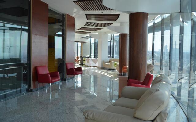 Holiday Inn Queretaro Zona Diamante by IHG
