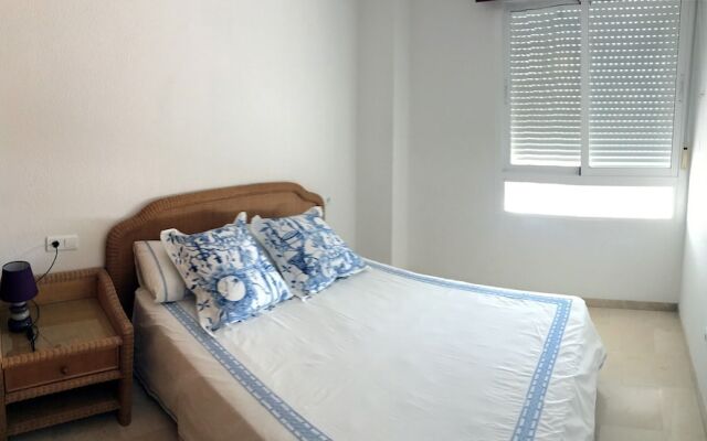 Apartamento Bahía Albufereta