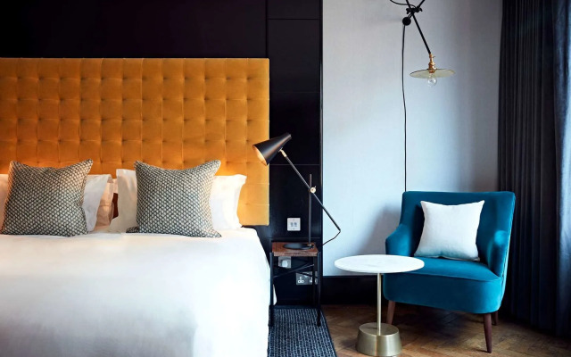 The Hoxton Shoreditch